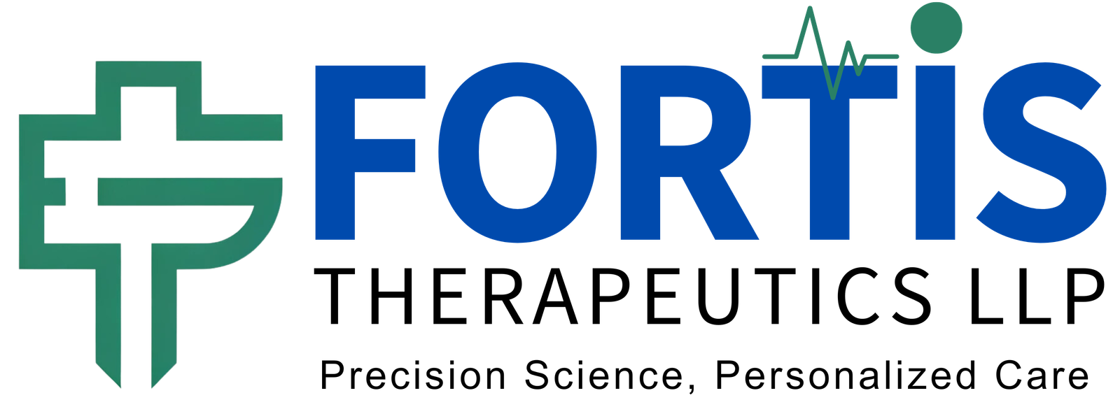 Fortis Therapeutics LLP